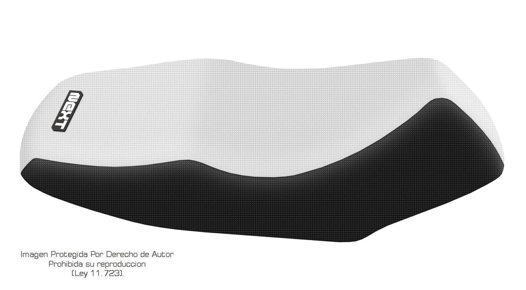Zanella Styler Exclusive - Funda Asiento Total Grip