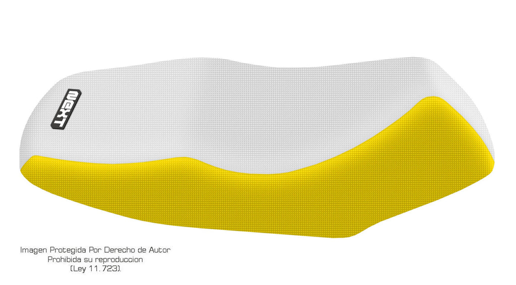 Zanella Styler Exclusive - Funda Asiento Total Grip