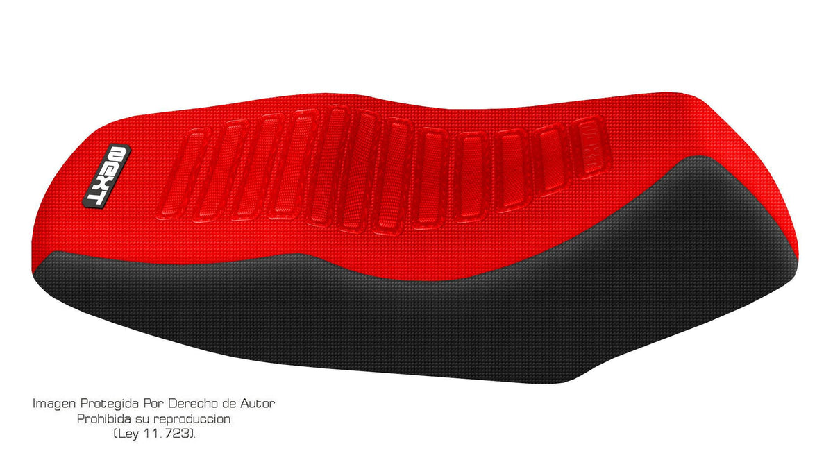 Zanella Styler Exclusive - Funda Asiento HF