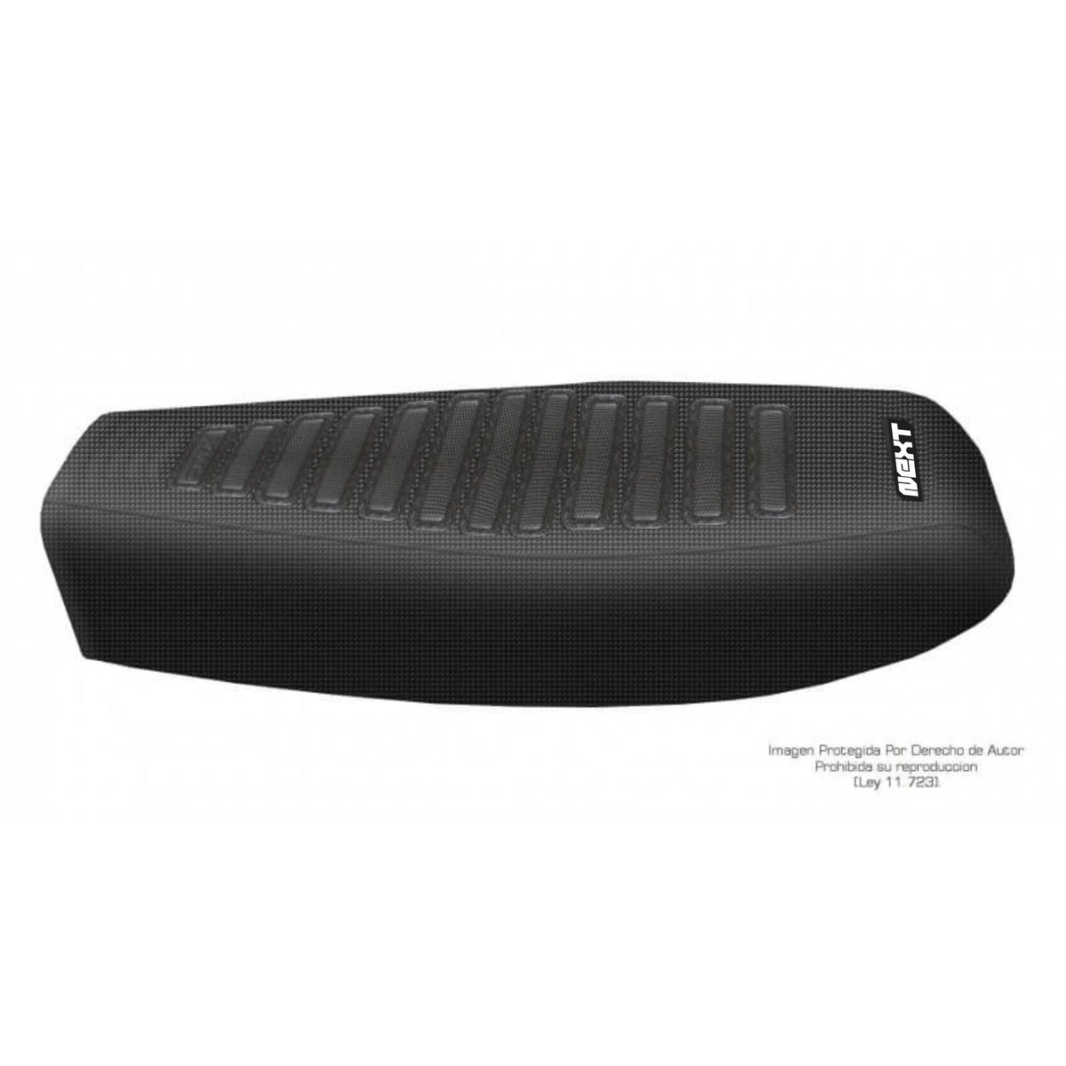 Zanella Ceccato 150F - Funda Asiento HF