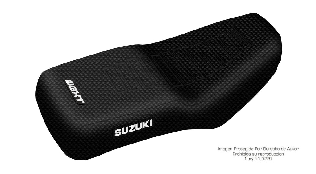 Suzuki Gn 125 F - Funda Asiento HF