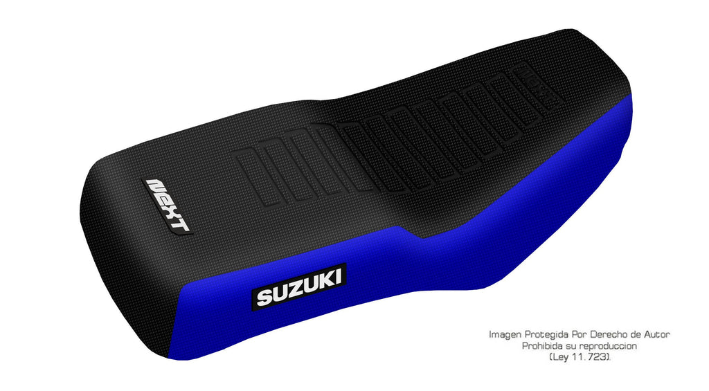 Suzuki Gn 125 F - Funda Asiento HF