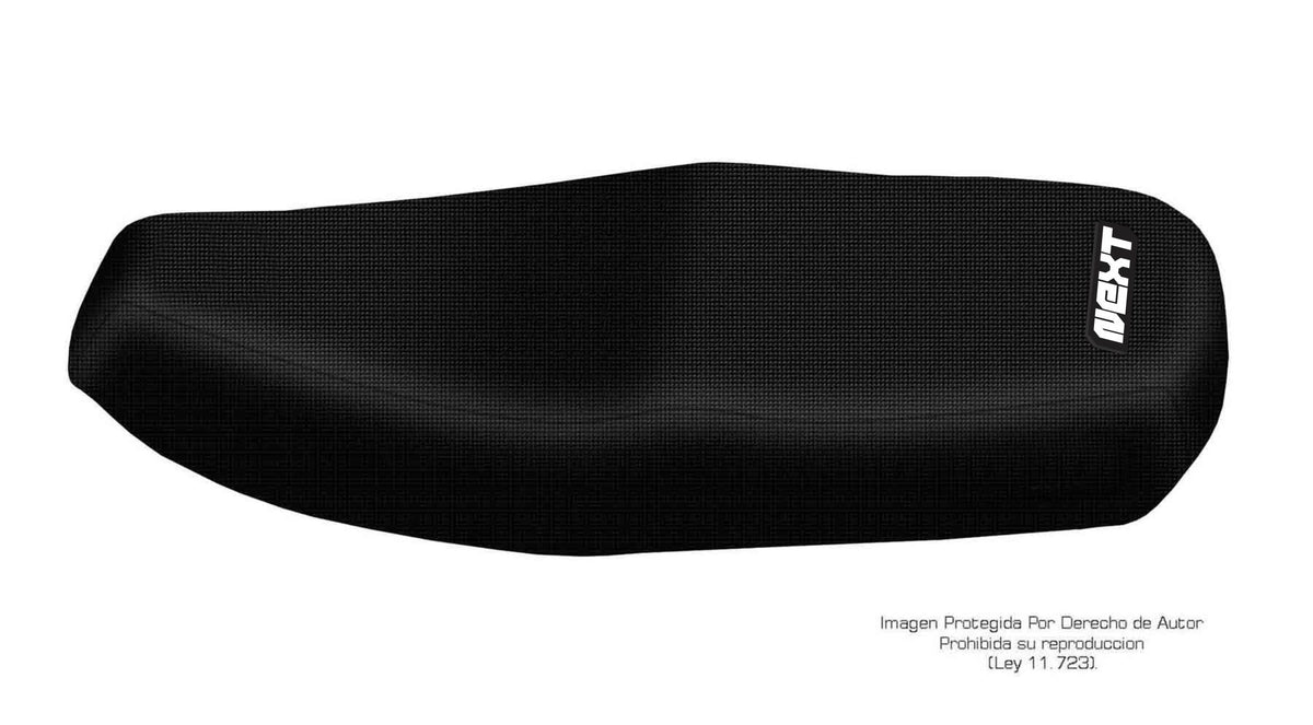 Zanella Due Classic 110 - Funda Asiento Total Grip