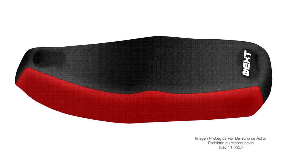 Zanella Due Classic 110 - Funda Asiento Total Grip