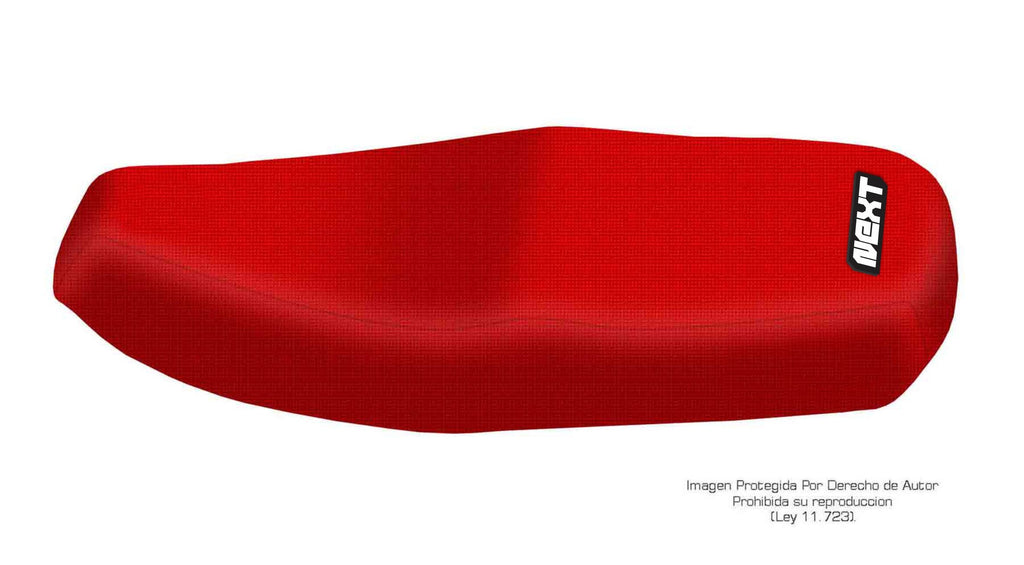 Zanella Due Classic 110 - Funda Asiento Total Grip