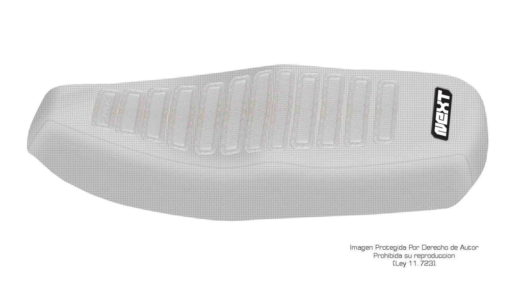 Zanella Due Classic 110 - Funda Asiento HF