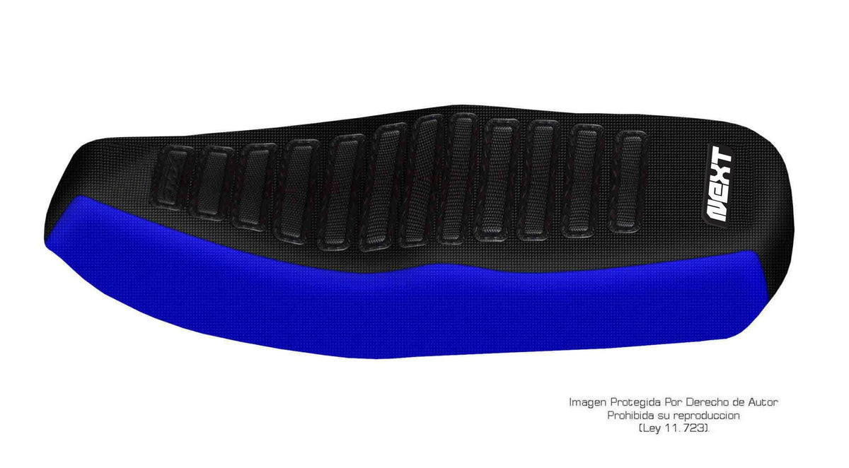 Zanella Due Classic 110 - Funda Asiento HF