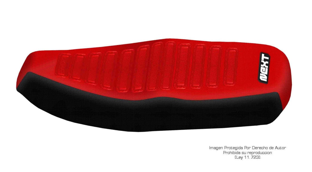 Zanella Due Classic 110 - Funda Asiento HF