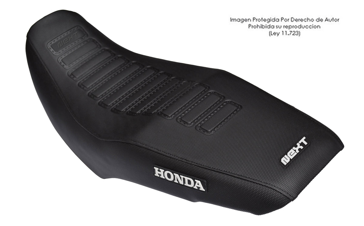 Honda Storm - Funda Asiento HF