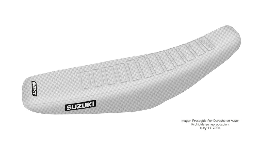 Suzuki Rm 125/250 - Funda Asiento HF
