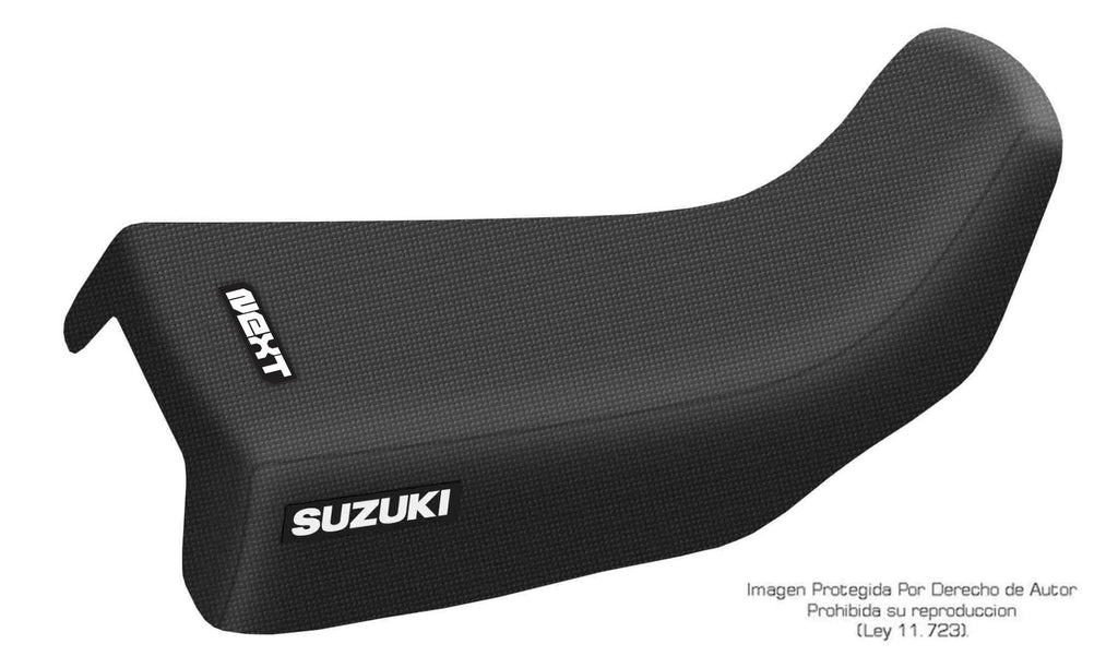 Suzuki Dr 650S 90 - Dakar 650S 91 - Funda Asiento Total Grip
