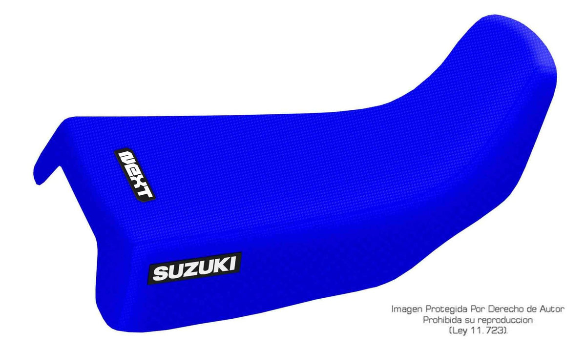 Suzuki Dr 650S 90 - Dakar 650S 91 - Funda Asiento Total Grip