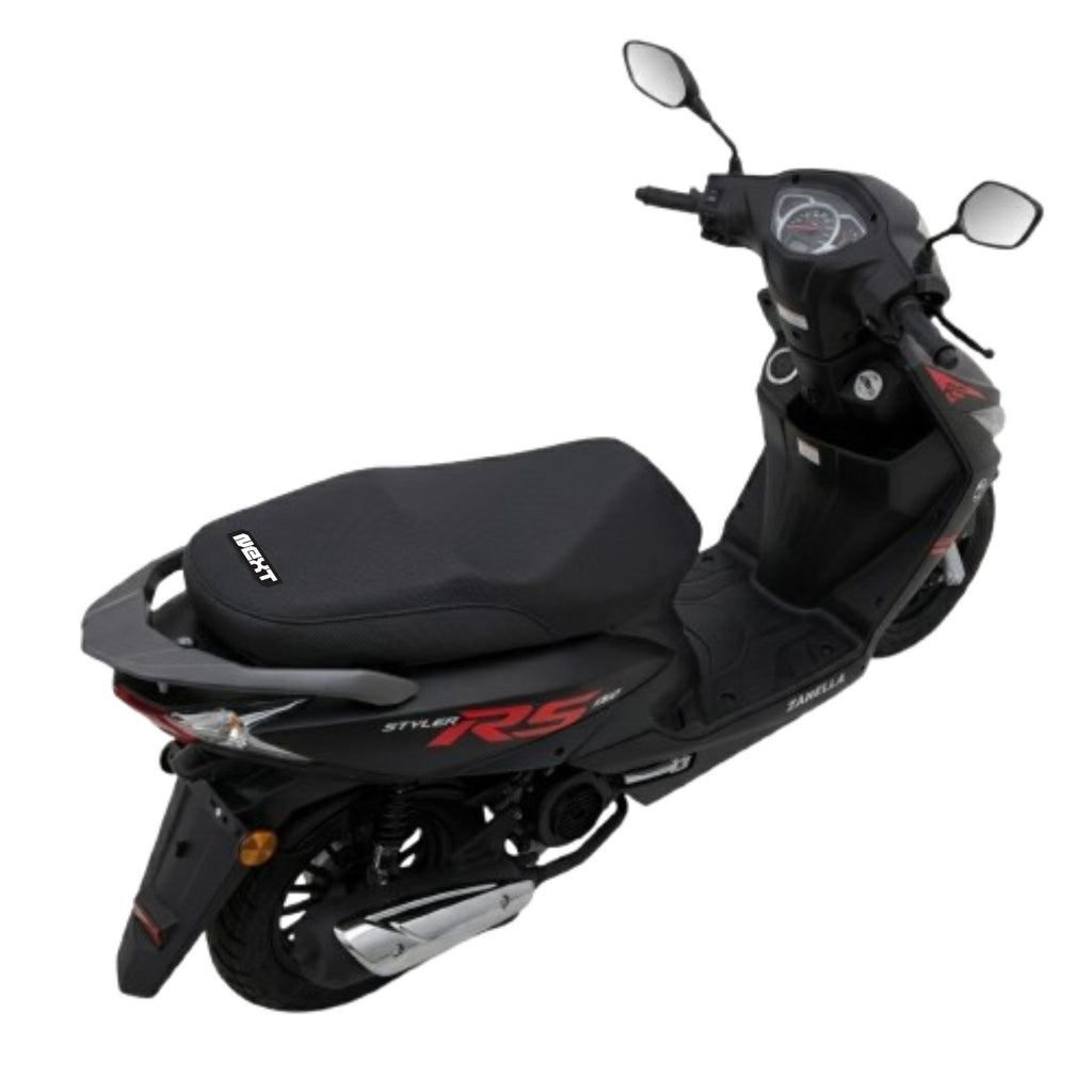 Zanella Styler 150 Rs - Funda Asiento Total Grip