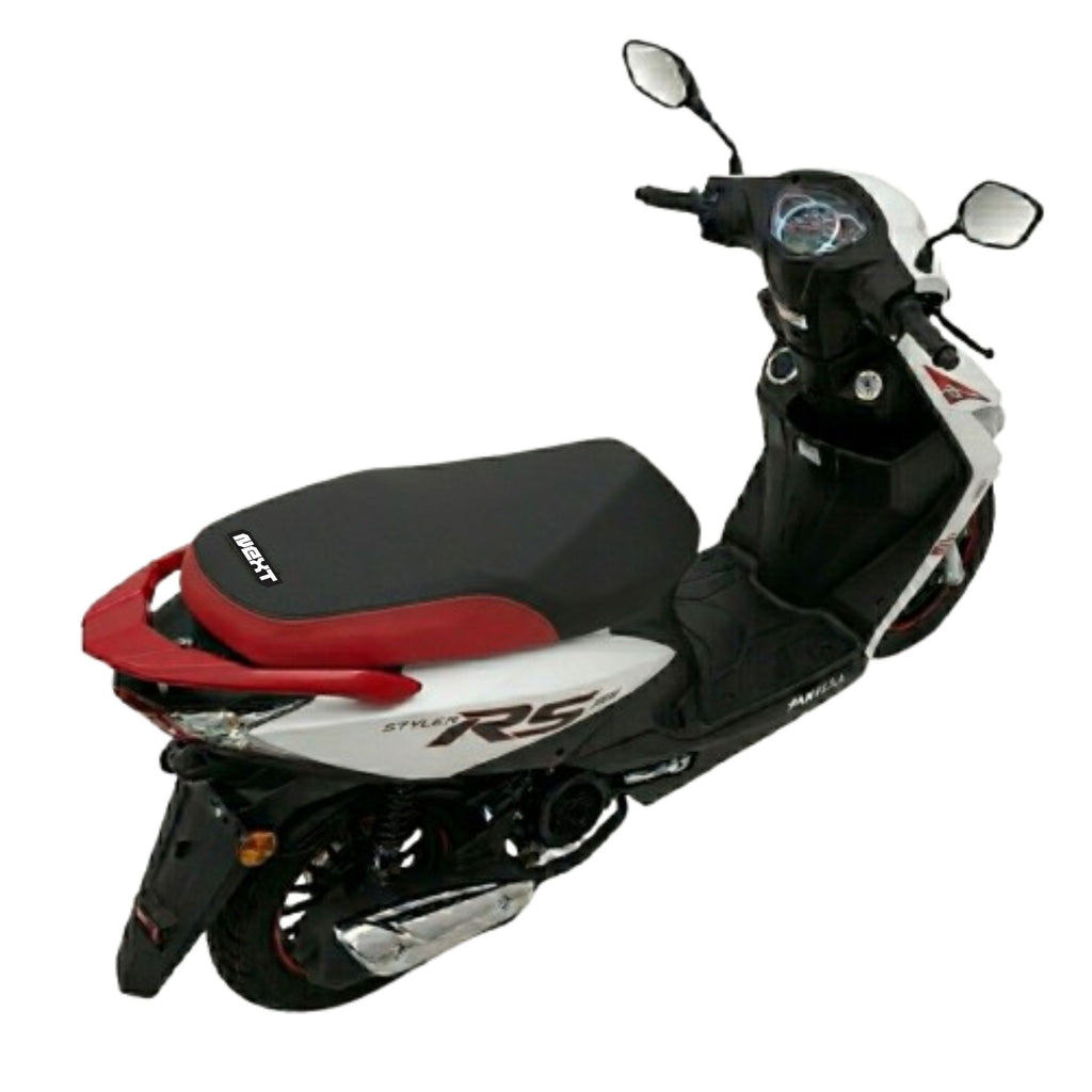 Zanella Styler 150 Rs - Funda Asiento Total Grip