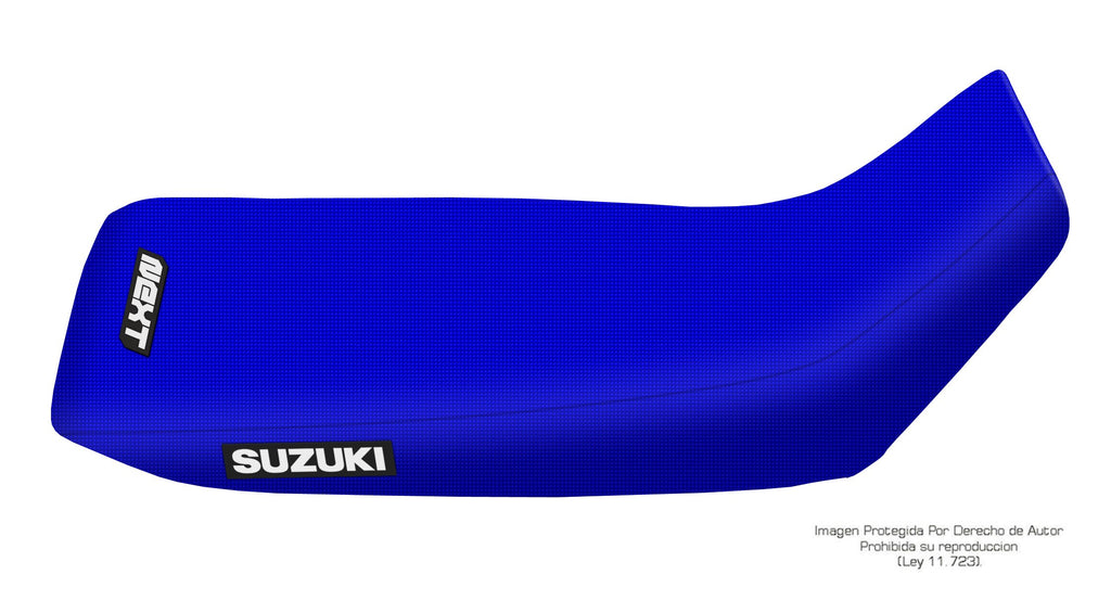 Suzuki Dr 250/350 - Funda Asiento Total Grip