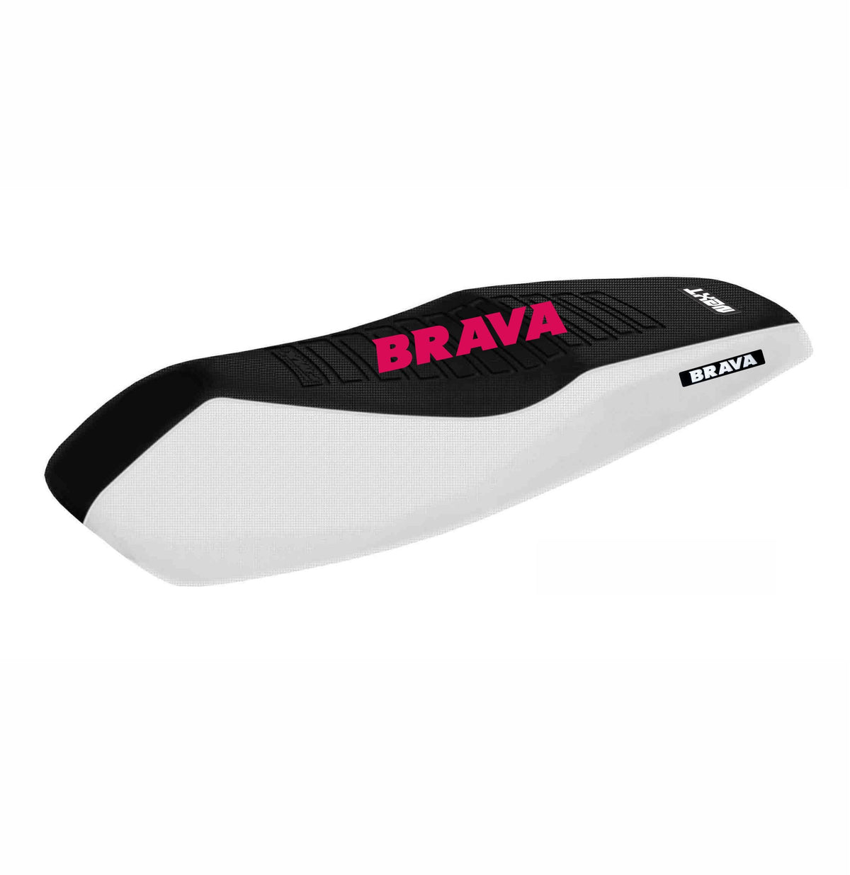 Brava Nevada 125 - 125 Sp - Funda Asiento HFE