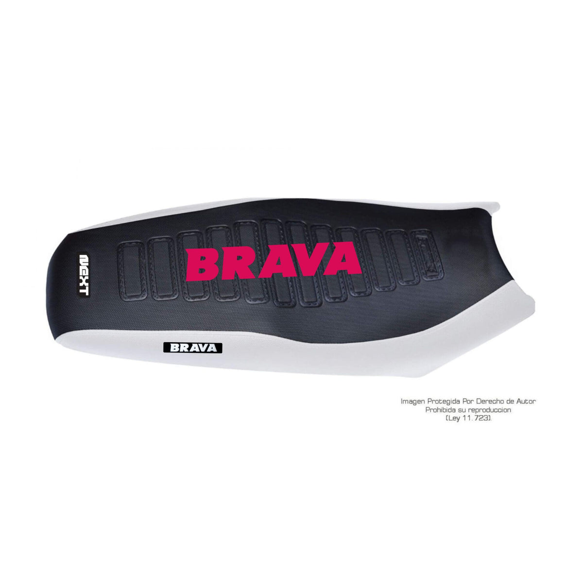 Brava Altino 150 Base Mod Nuevo - Funda Asiento HFE
