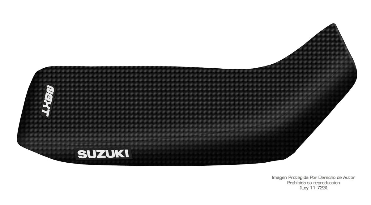 Suzuki Dr 250/350 - Funda Asiento Total Grip