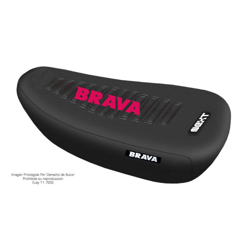 Brava 70 - Funda Asiento HFE
