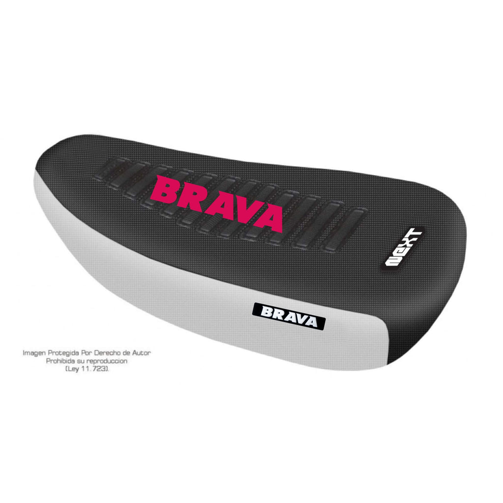 Brava Lazer 70 - Funda Asiento HFE