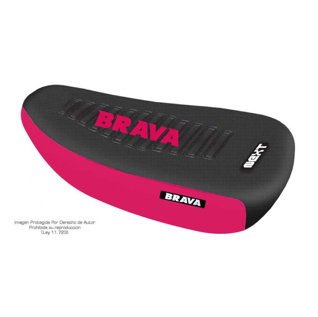 Brava Lazer 70 - Funda Asiento HFE