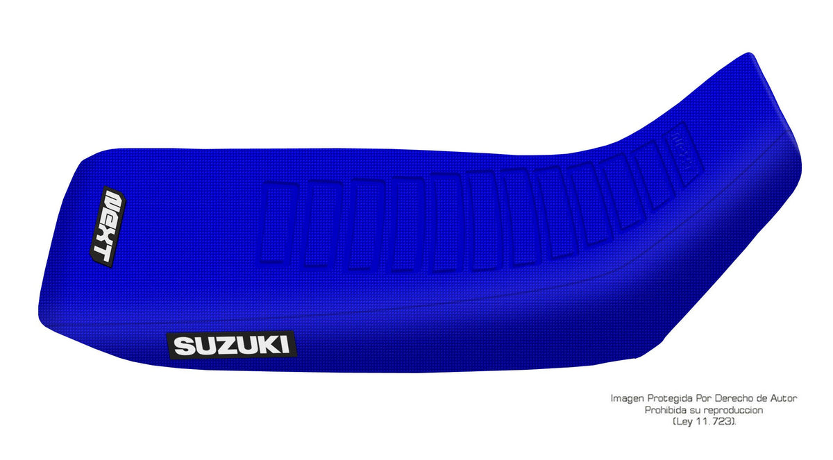 Suzuki Dr 250/350 - Funda Asiento HF