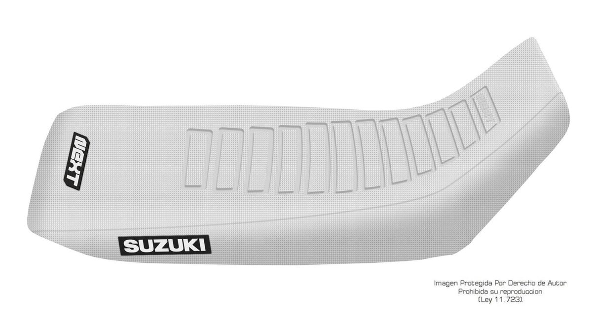 Suzuki Dr 250/350 - Funda Asiento HF