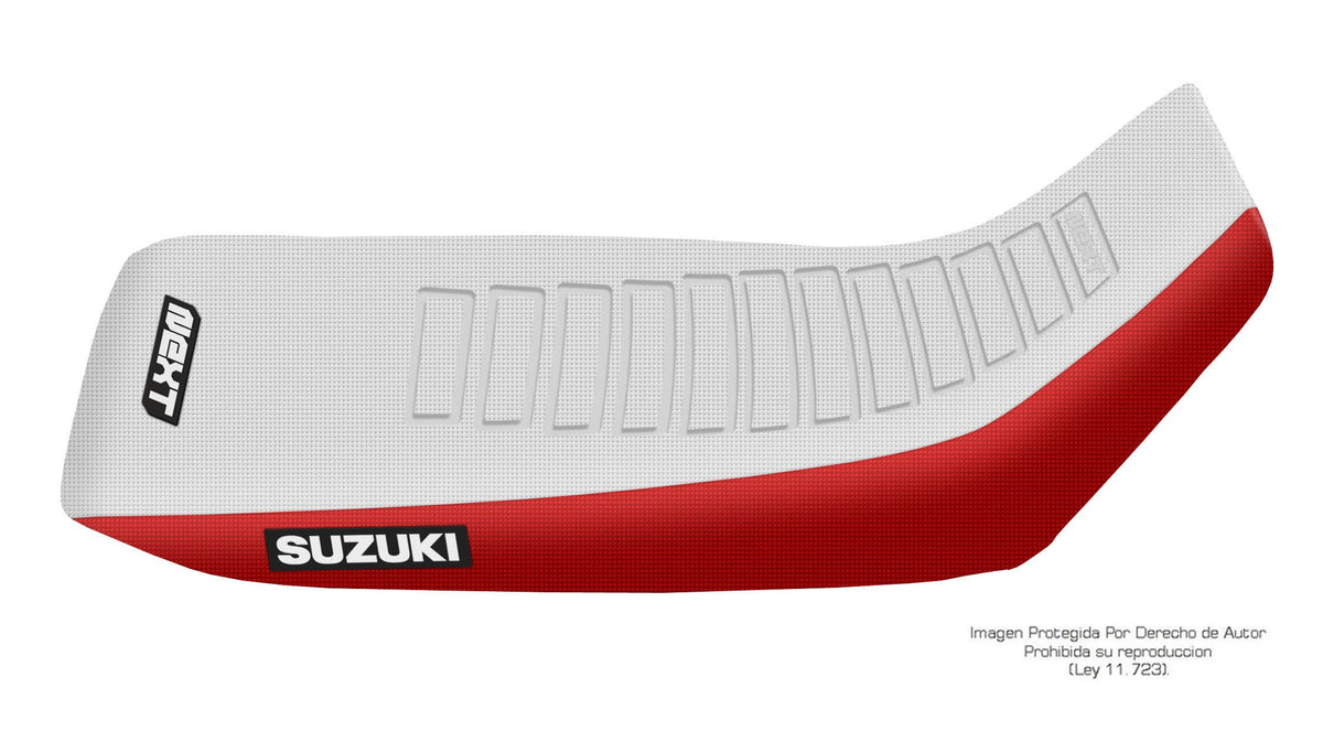 Suzuki Dr 250/350 - Funda Asiento HF