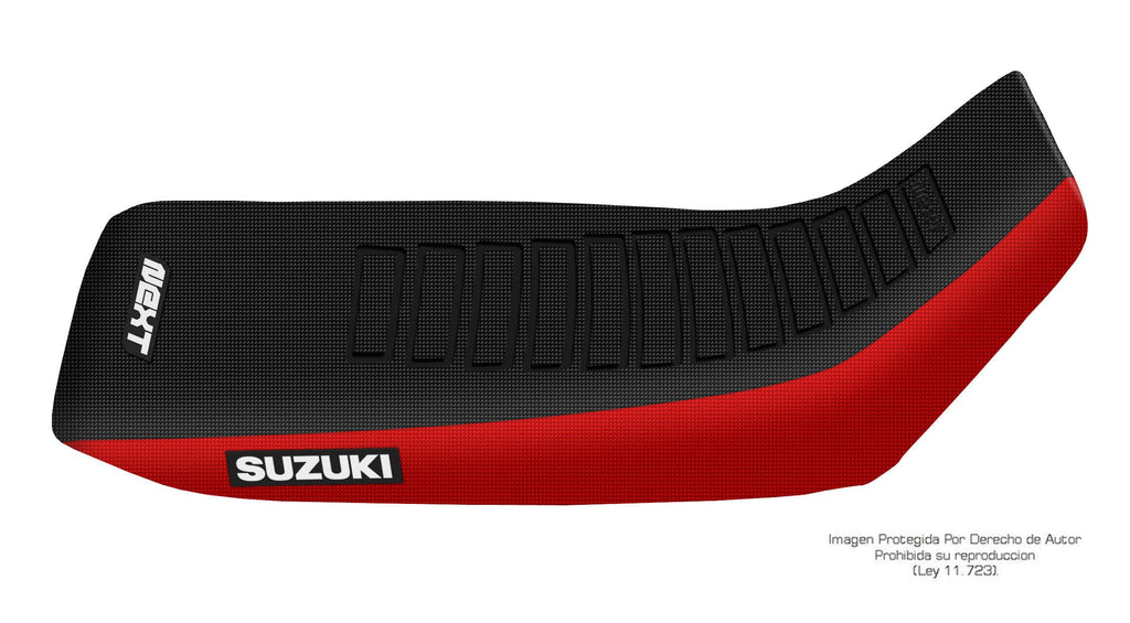 Suzuki Dr 250/350 - Funda Asiento HF