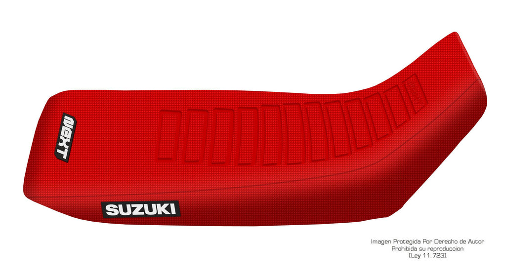Suzuki Dr 250/350 - Funda Asiento HF