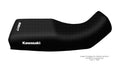 Kawasaki Kle 500 - Funda Asiento Total Grip