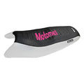 Motomel 250 - S6 - Funda Asiento HFE