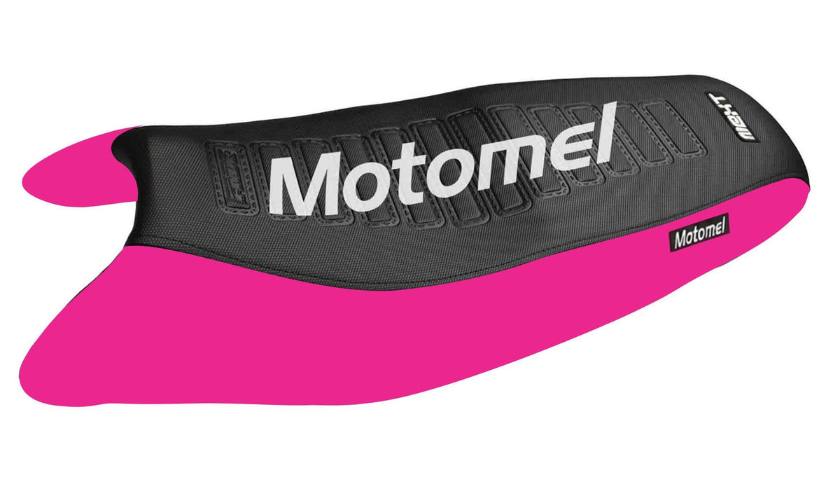 Motomel Series 2 - Funda Asiento HFE