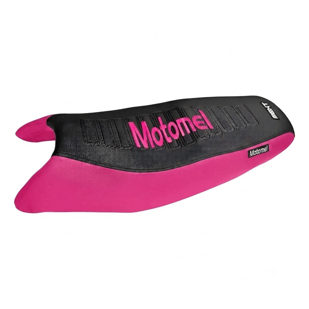 Motomel Series 2 - Funda Asiento HFE