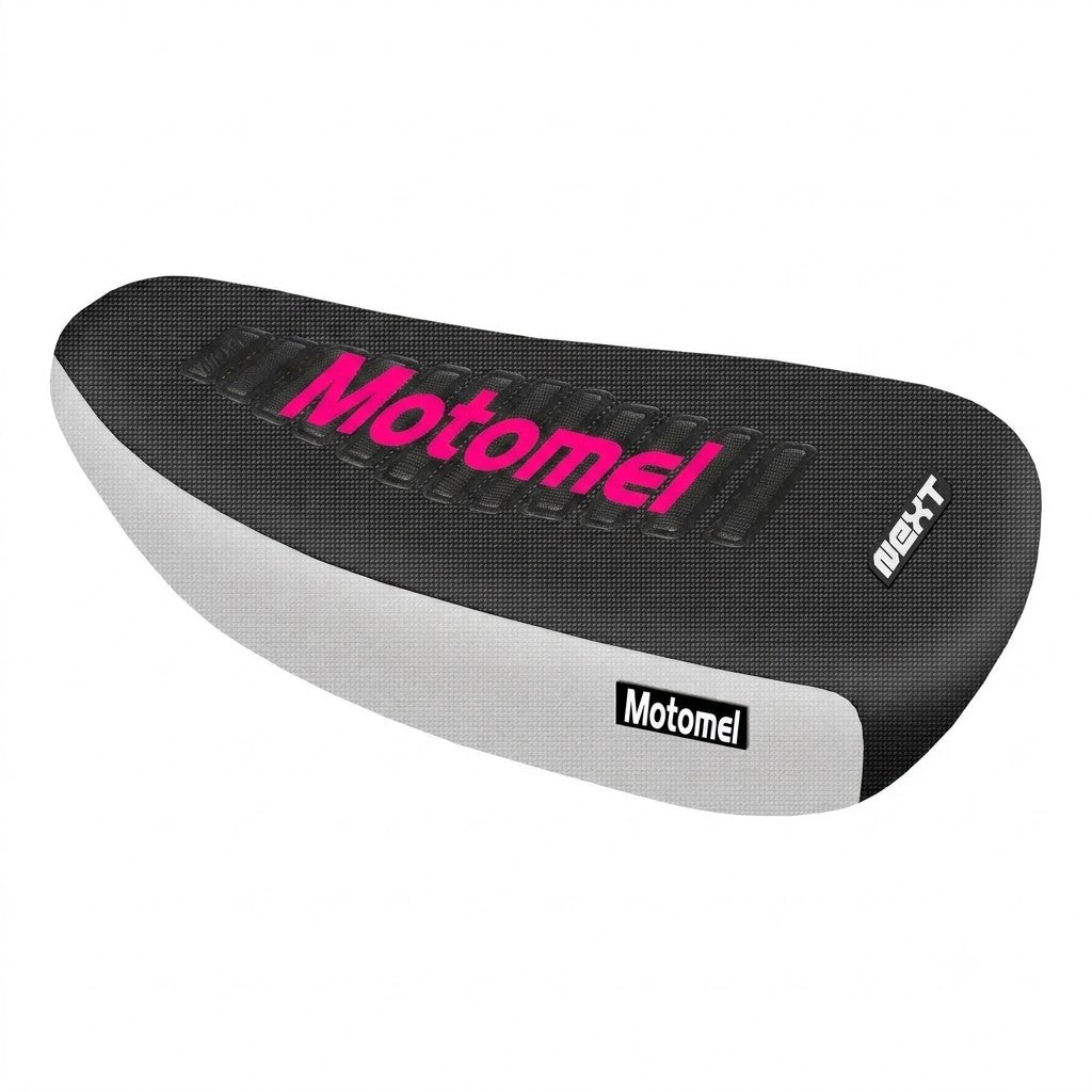 Motomel Max 110 - Funda Asiento HFE