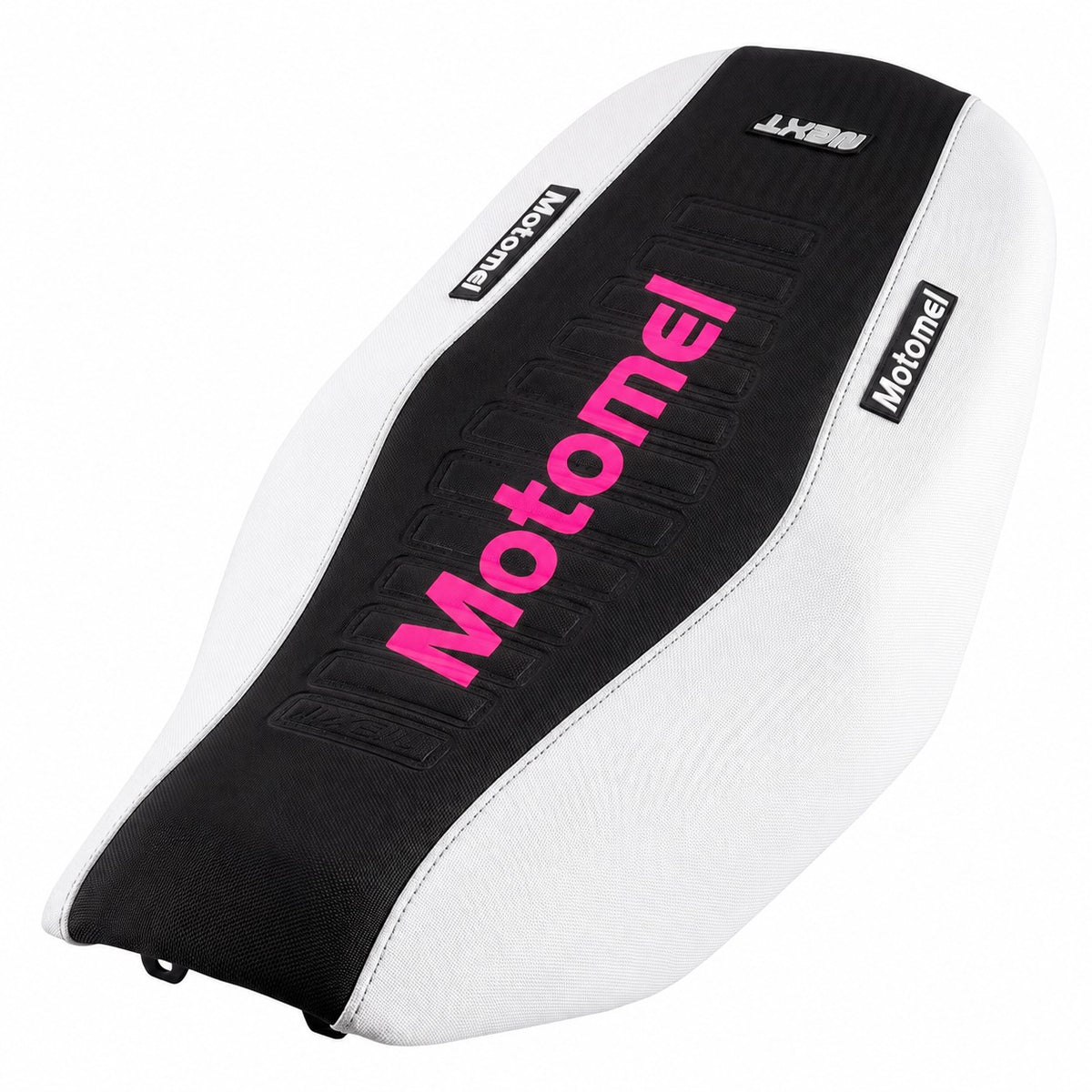 Motomel Blitz 110 - V8 - Full - Tunning - Funda Asiento HFE