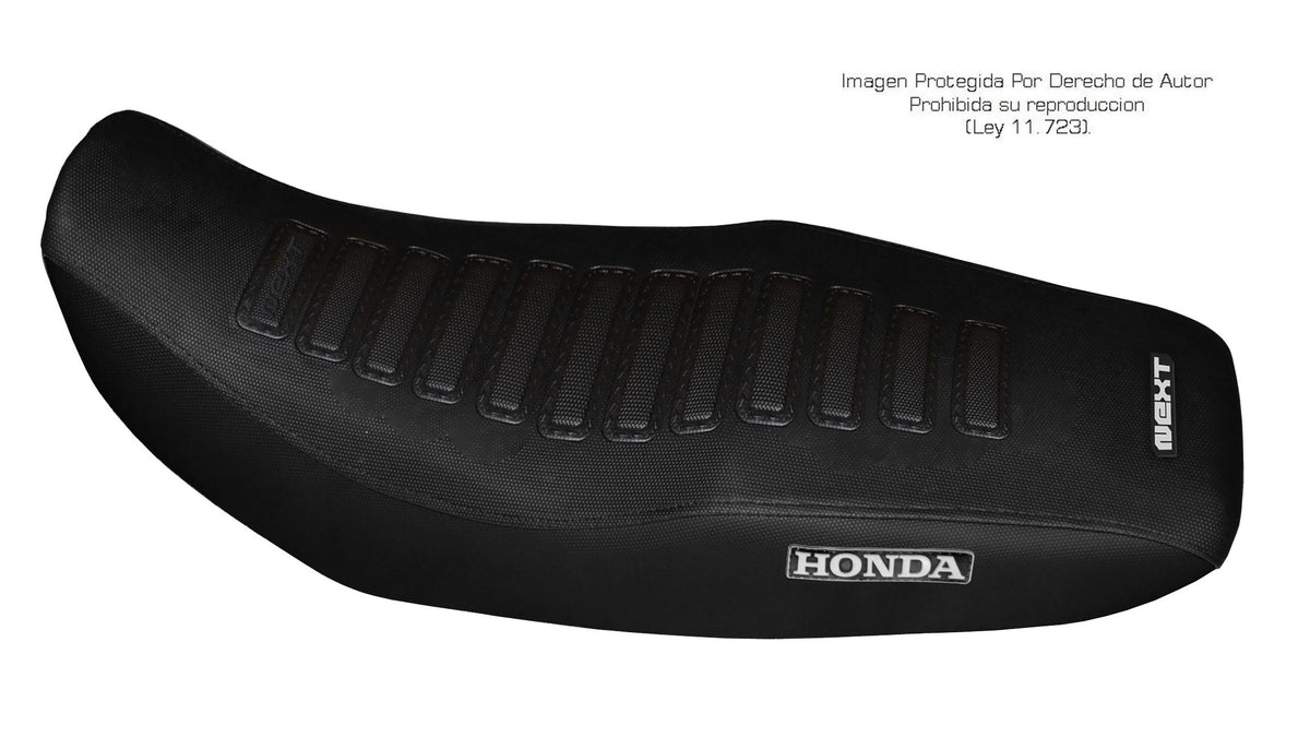 Honda Xr 125 L - Funda Asiento HF