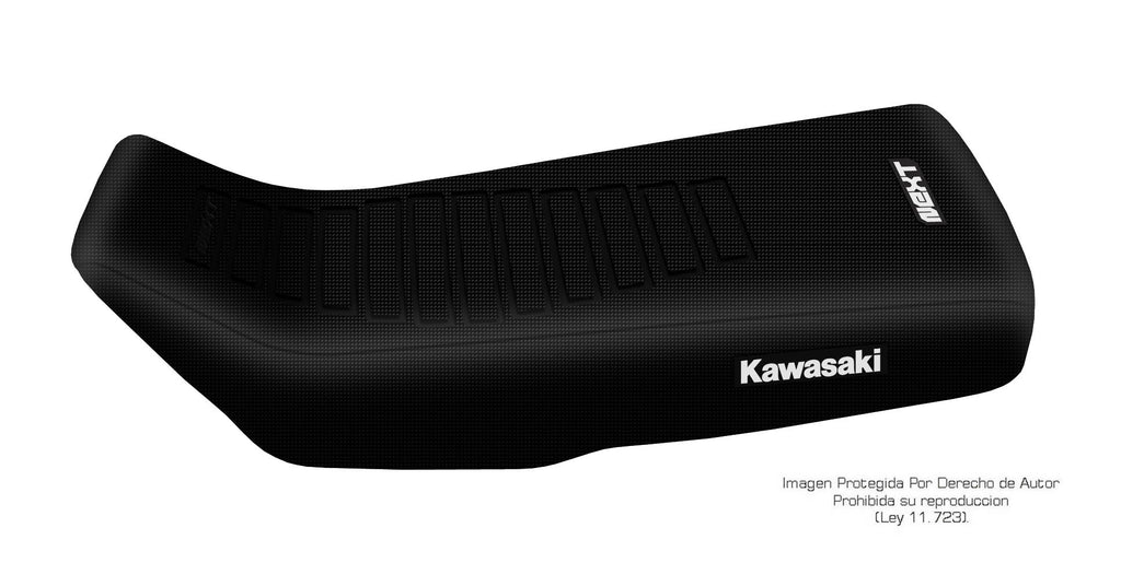 Kawasaki Tengai - Funda Asiento HF