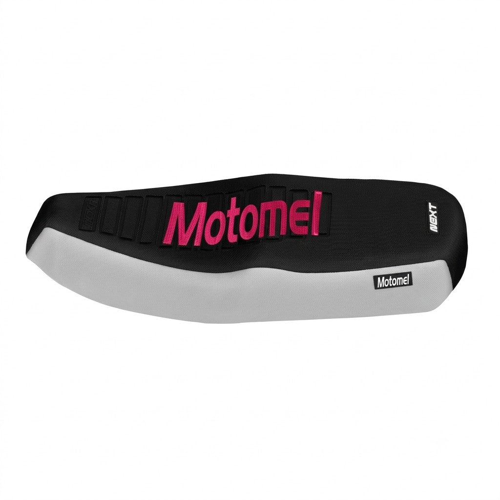Motomel Dlx Deluxe 110 - Funda Asiento HFE