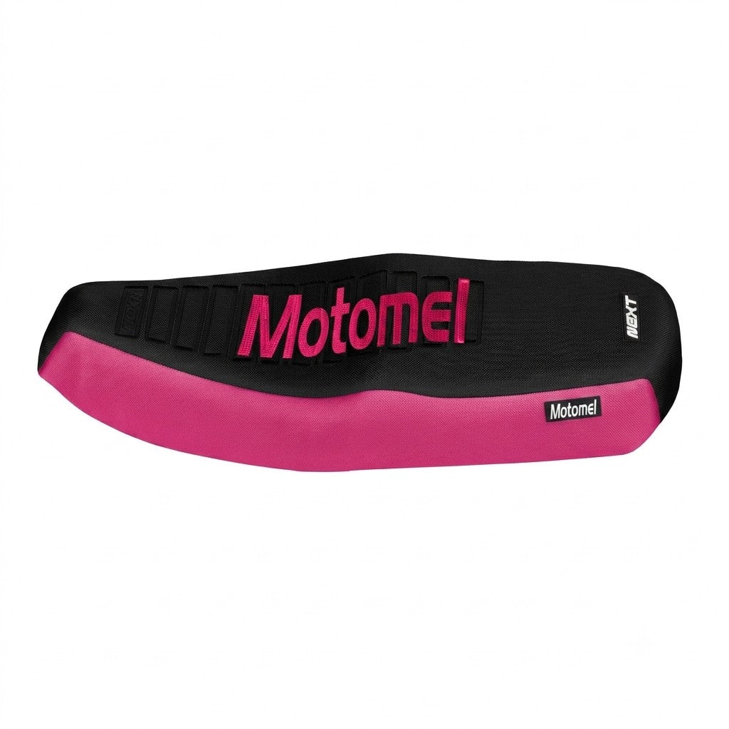 Motomel Dlx Deluxe 110 - Funda Asiento HFE