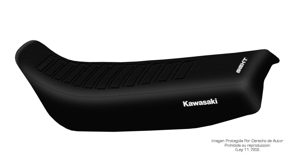 Kawasaki Klr 250 - 91/05 - Funda Asiento HF