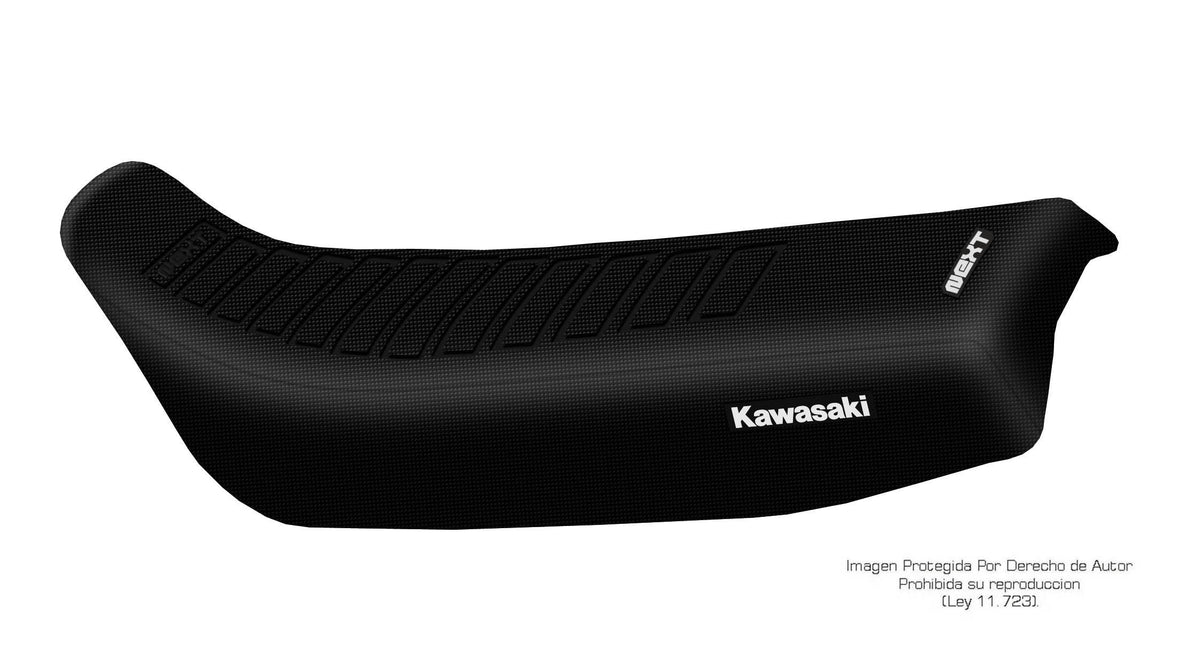 Kawasaki Klr 250 - 91/05 - Funda Asiento HF