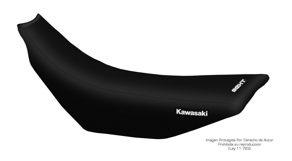 Kawasaki Kx 125/250 - 92/96 - Funda Asiento Total Grip