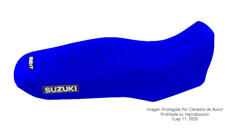 Suzuki Dr 125 - Funda Asiento HF