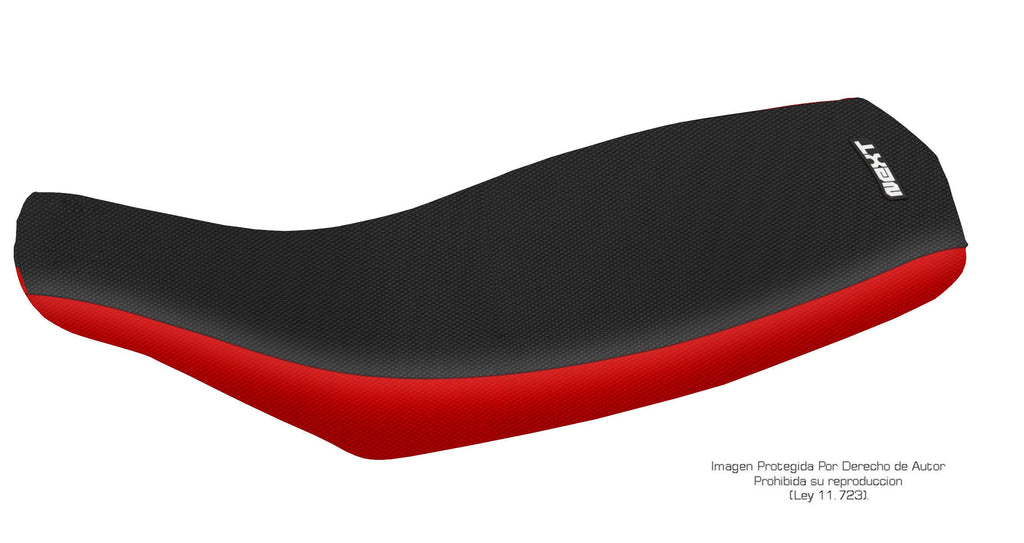 Beta 200 Tr - Funda Asiento Total Grip