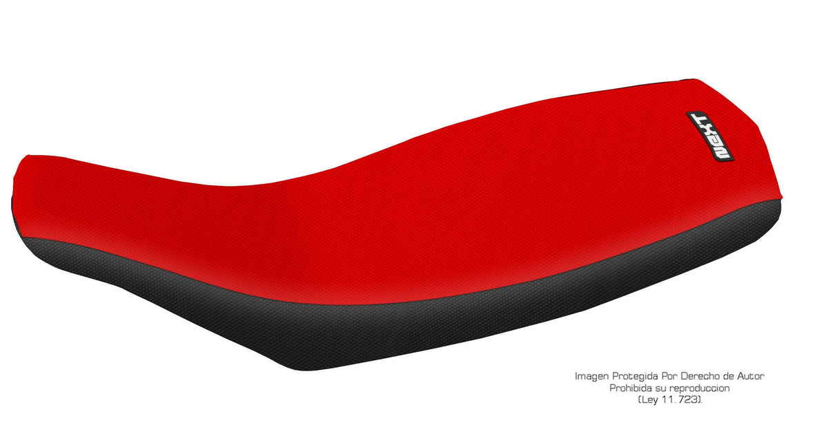 Beta 200 Tr - Funda Asiento Total Grip