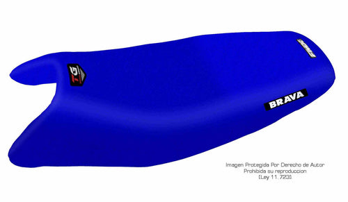 Funda Asiento Brava Altino 150 Base Mod Nuevo Total Grip Fmx Covers
