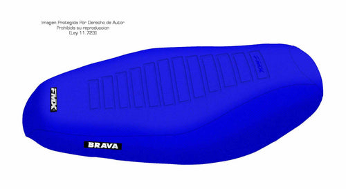 Funda Asiento Brava Nevada 110 HF Fmx Covers