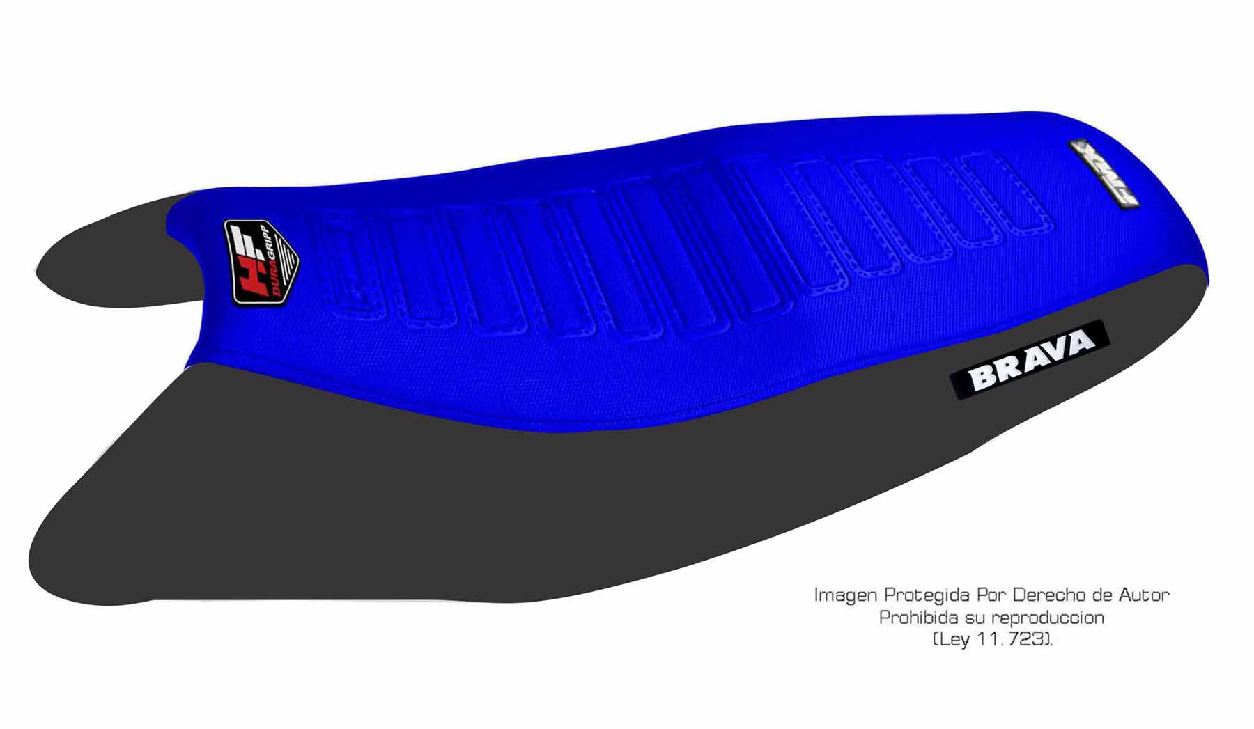 Funda Asiento Brava Altino 150 Base Mod Nuevo Hf Fmx Covers