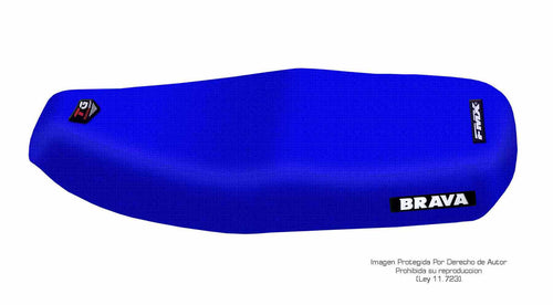 Funda Asiento Brava Texana 200 - 250 Total Grip Fmx Covers